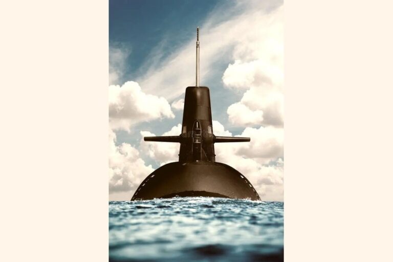 オーストラリア、新たな原子力潜水艦施設に28億ドルの初期投資を発表