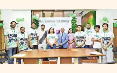 Cloths “R” Us、Fitfamz、Guardian Lifeと提携し、従業員の健康管理を強化