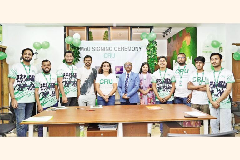 Cloths “R” Us、Fitfamz、Guardian Lifeと提携し、従業員の健康管理を強化