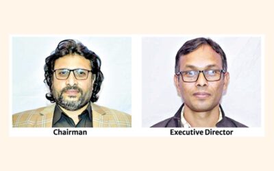 アジズル・ラーマン・リポン氏がFERB議長に選出、シラジュル・イスラム教育長