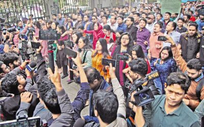 ジャマート・アミールのX投稿が抗議と怒りを巻き起こす