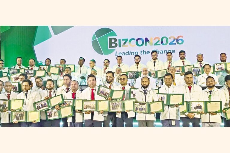 NRBC銀行、CASA目標を超過した66支店・出張所に報酬を与える