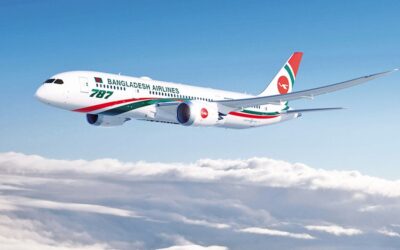 ボーイング、米国との航空機購入契約を近く締結：トゥヒド氏