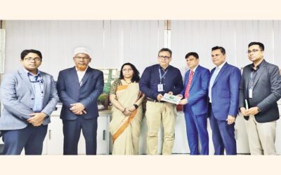 ナショナルバンクがBBスタートアップファンドに3,680万タカを拠出