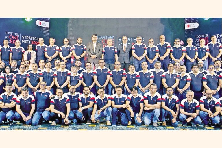 ワンバンク、2026年の戦略的優先事項を発表