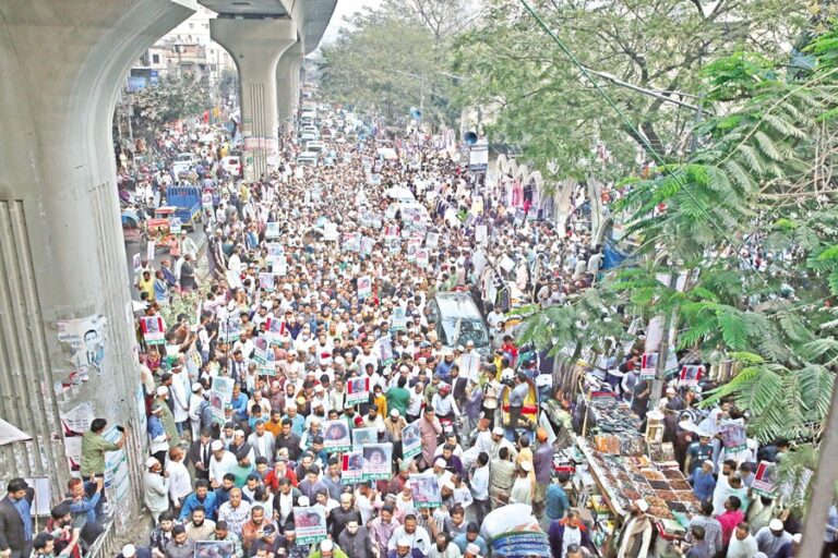 攻撃を止め、7月憲章を実行せよ