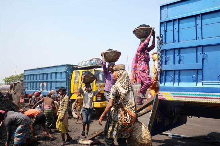 バングラデシュの開発課題