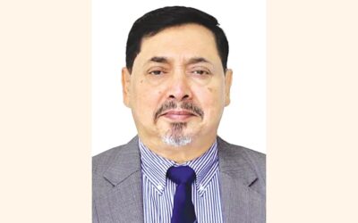 ナシムル・ガニ新内閣長官