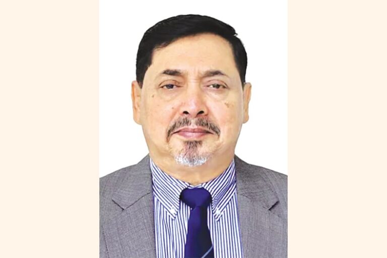 ナシムル・ガニ新内閣長官