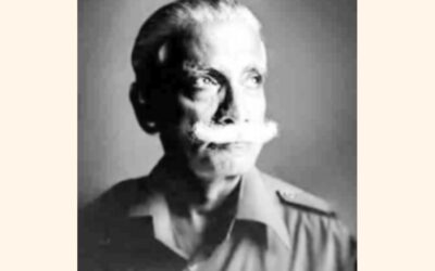 オスマニ将軍の42回目の命日を祝う