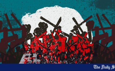 選挙を前に3つの選挙区で暴力が勃発