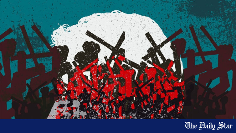 選挙を前に3つの選挙区で暴力が勃発