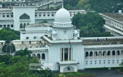 国民投票結果の執行猶予を求める令状提出