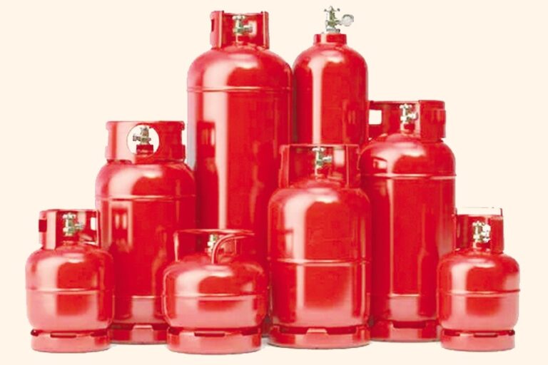 政府は価格安定のためLPガスの付加価値税を削減