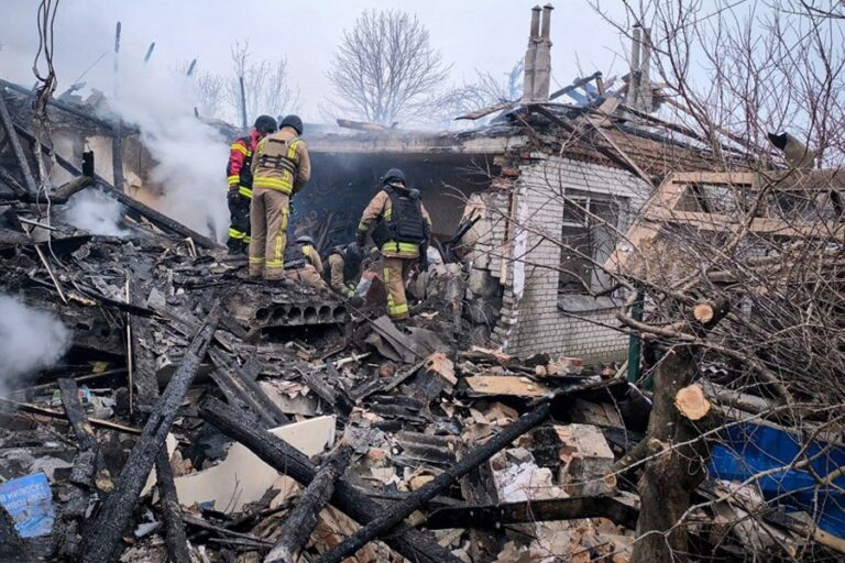 キエフは「迅速に」交渉しなければならない：トランプ大統領