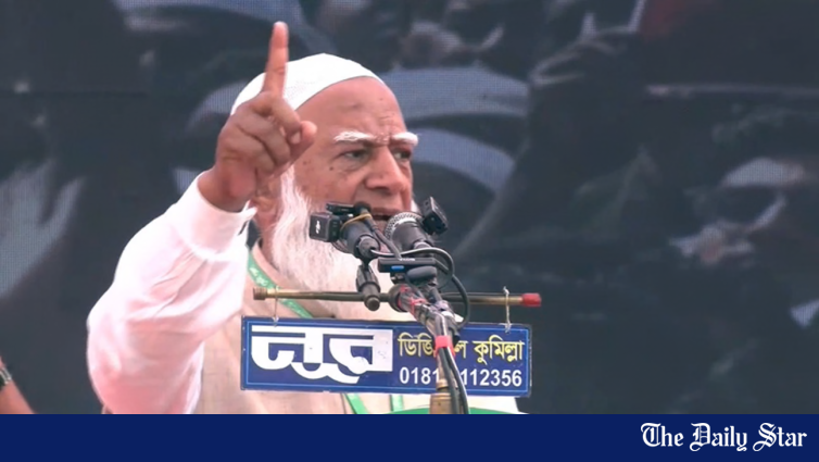 シャフィクール氏、選挙乗っ取りの陰謀を主張