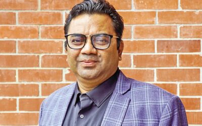 シャムサド・モルトゥザ氏がULABのVCに任命