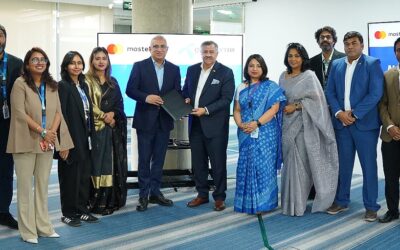 グラミンフォンとマスターカードのパートナーがバングラデシュでのデジタルエンゲージメントを強化