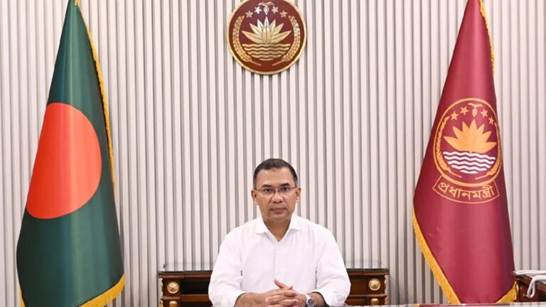 首相は法の支配と平等な権利を確立すると誓う