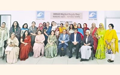 女性起業家は回復力と持続可能なビジネスへの支援を強調