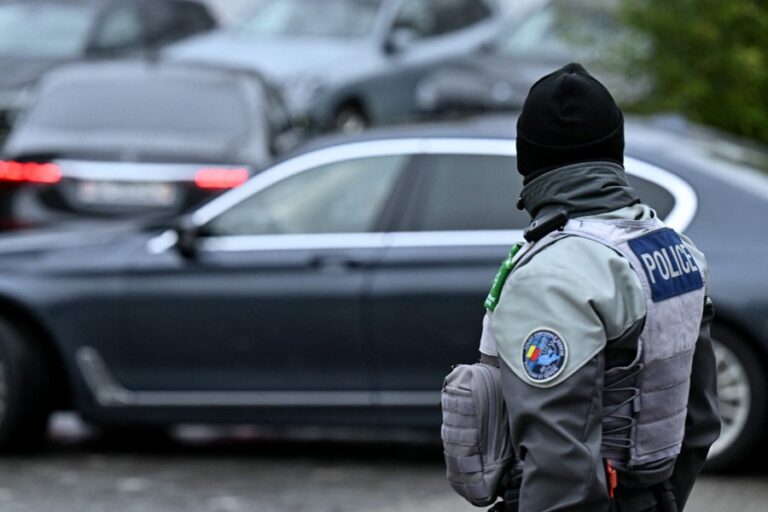 米国は「何らかの方法で」イランの核兵器開発の野望を阻止すると米国エネルギー長官が語る