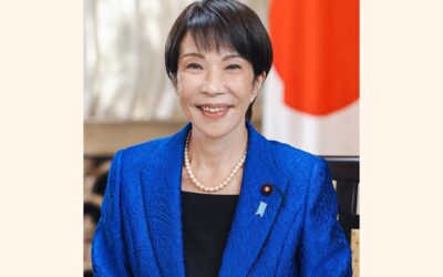 高市氏、選挙後に首相再任