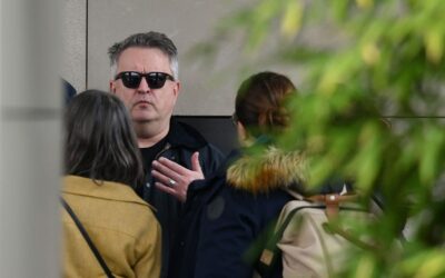 ウクライナ和平交渉が突然終了