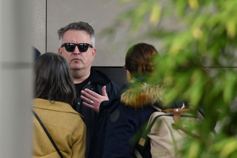 ウクライナ和平交渉が突然終了