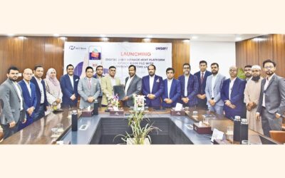 NCC銀行、ユニソフト・システムズとデジタルローン契約を締結