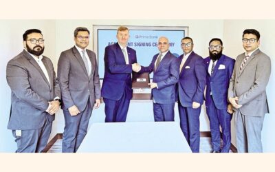 プライムバンクがハイアットプレイス ダッカ ウッタラで限定B1G1を提供