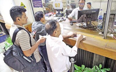 銀行部門改革：新政権の試練