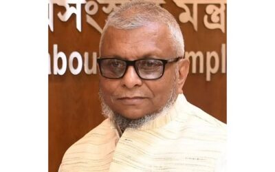 外国人大臣が当局に優先課題リストの作成を指示