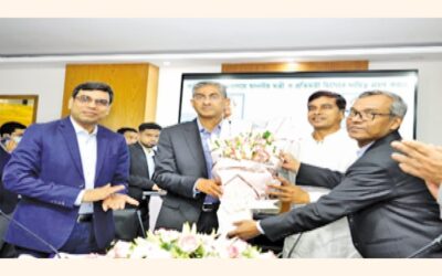 水資源大臣が関係者との意見交換会を開催