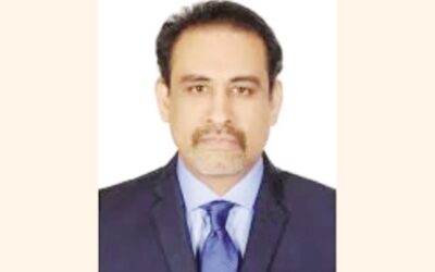 アブル・カセム・カーン氏がBUILDの新会長に就任