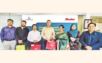 BATAとユニバーサルメディカルカレッジ病院が医療協定を締結