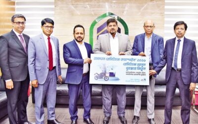 アルアラファ・イスラム銀行がラマダン送金キャンペーンを開始