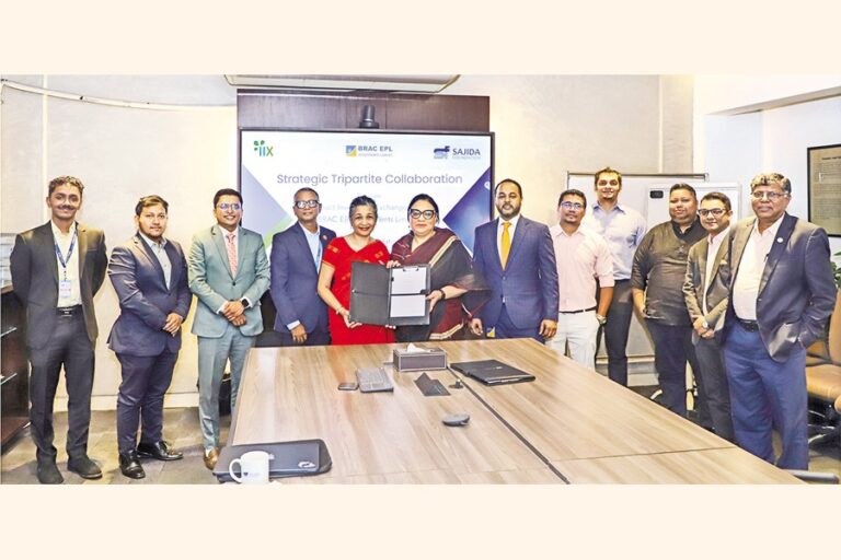 SAJIDA財団、バングラデシュ初の国内オレンジボンドを発行