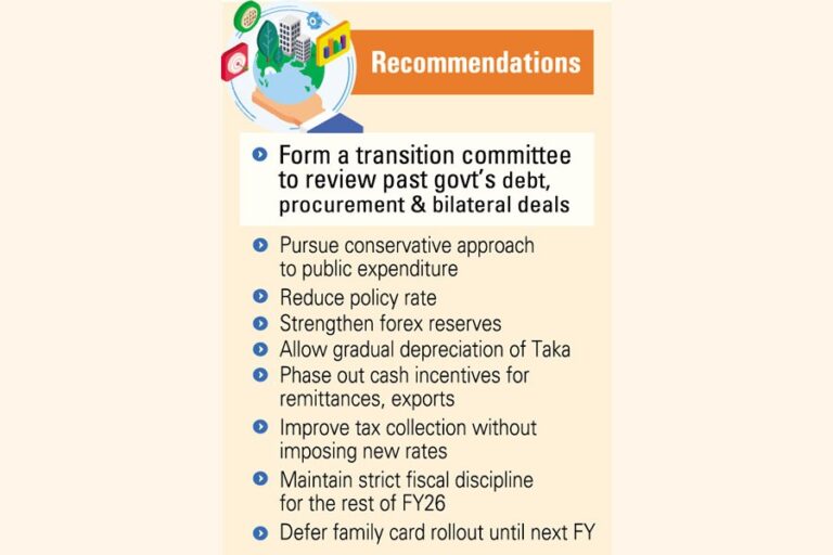 慎重かつ証拠に基づいたアプローチが必要