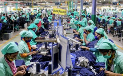 ゼロ関税、新たな展望