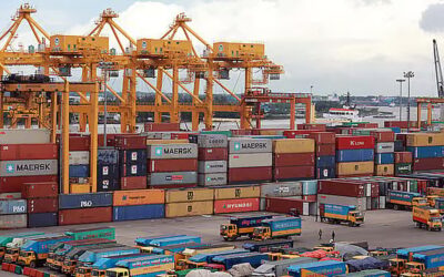 チッタゴン港での抗議：コーディネーター2名を含む従業員15名がモングラ港、パイラ港へ異動