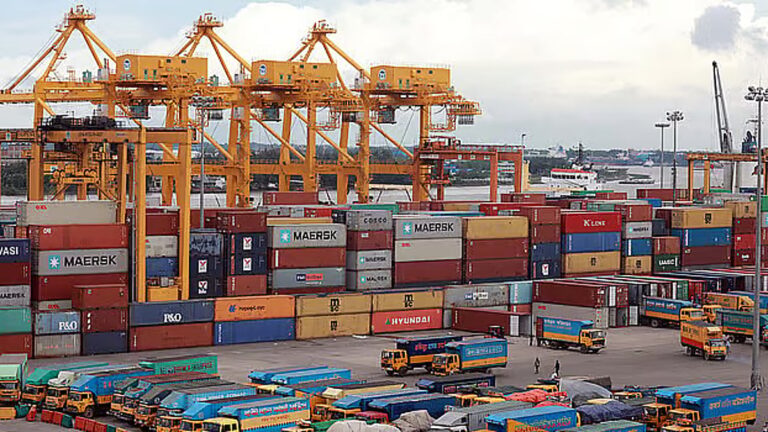 チッタゴン港での抗議：コーディネーター2名を含む従業員15名がモングラ港、パイラ港へ異動