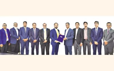 コミュニティバンクとザイトゥーン・フィンテックが金融包摂を推進