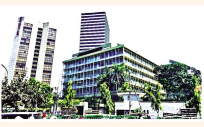 経営不行き届きと銀行部門改革