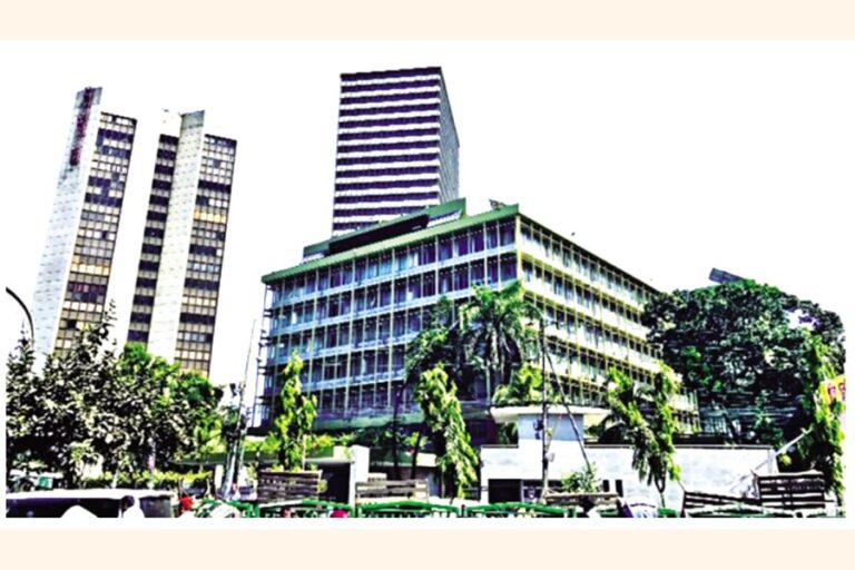 経営不行き届きと銀行部門改革