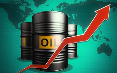 米イラン間の緊張が高まる中、原油価格は3週間ぶりに週次上昇へ