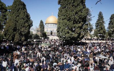 ガザ紛争最初の15ヶ月間の死者数は報告よりも多いと研究が指摘