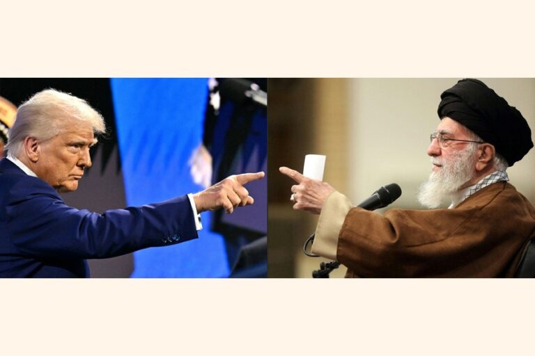 トランプ大統領、合意が成立しなければ「悪いことが起きる」とイランに警告