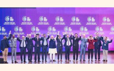 国連、世界サミットでAIの「人間による制御」に関するパネルを推奨