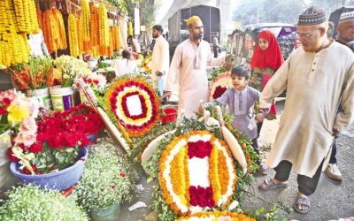 世代を超えて：