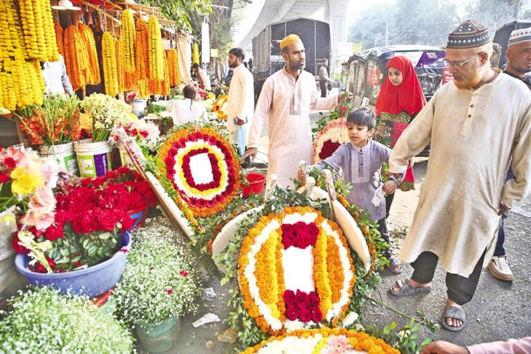 世代を超えて：